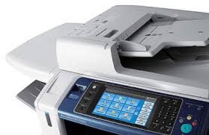 Fuji Xerox DocuCentre-IV C4475